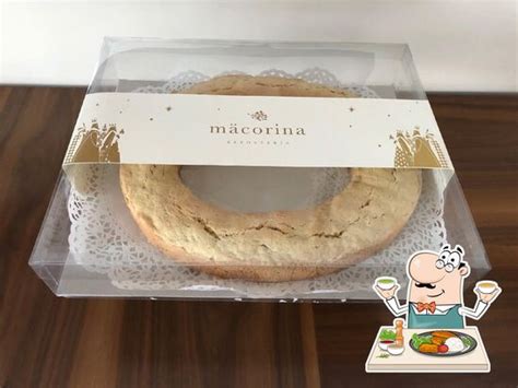 repostería mäcorina 709.